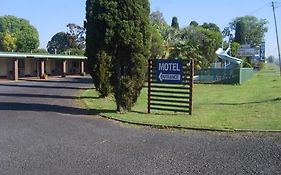Y Motels Kingaroy