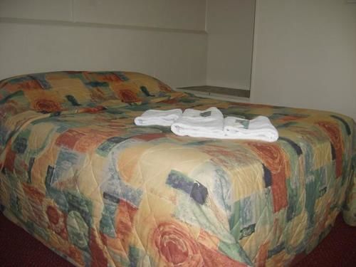Y Motels Kingaroy Exterior photo